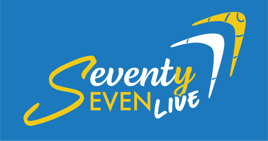Seventy-Seven Live